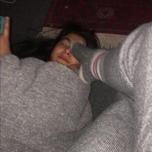 Meet your Posher, Lila